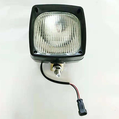 LED фары Shantui D2401-07000 D2401-07040