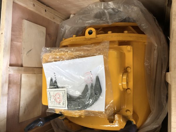 Shantui SD22 редуктор в сборе 154-15-35000 — изображение 5