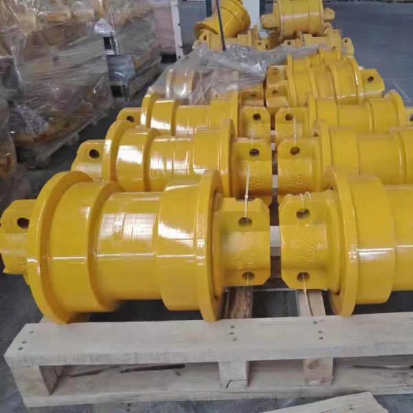SHANTUI SD32 Каток однобортный 175-30-00486 — изображение 4