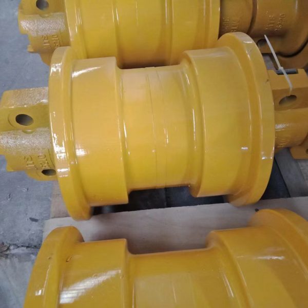 SHANTUI SD32 Каток однобортный 175-30-00486 — изображение 3