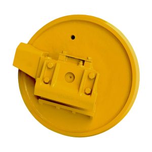 SHANTUI SD32 Направляющее колесо 175-30-00572
