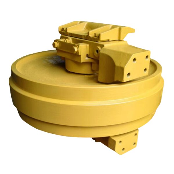 SHANTUI SD32 Направляющее колесо 175-30-00572 - Image 3