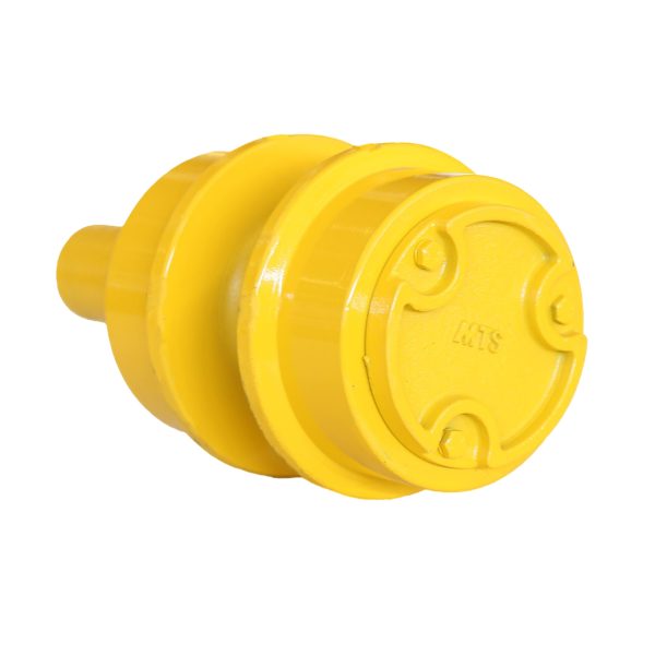 Каток поддерживающий, SHANTUI SD22 155-30-00231 — изображение 4