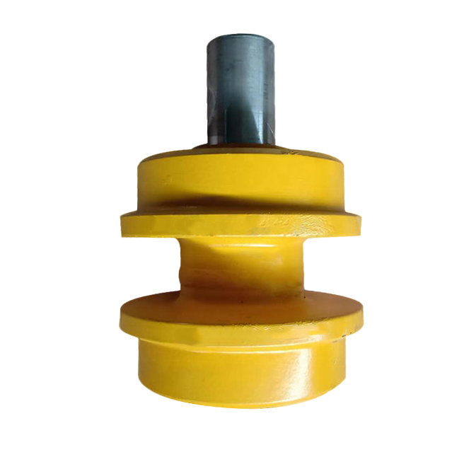 Каток поддерживающий, SHANTUI SD22 155-30-00231