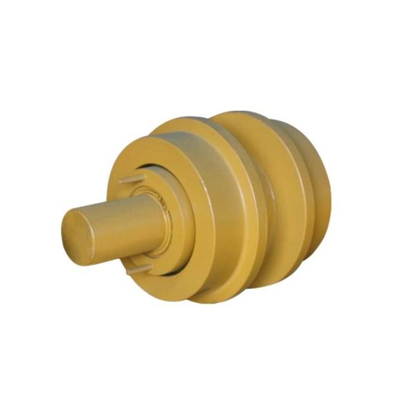 SHANTUI SD32  Каток поддерживающий 175-30-00513 — изображение 4