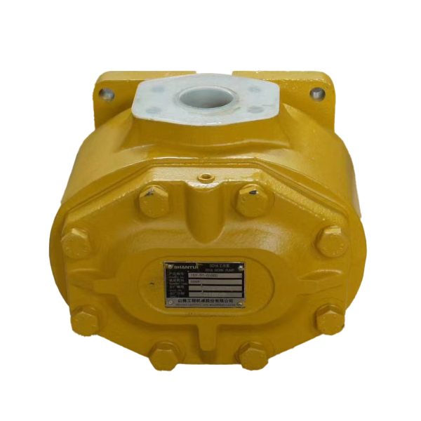 ГИДРАВЛИЧЕСКИЙ НАСОС SHANTUI SD16 16Y-61-01000 — изображение 4