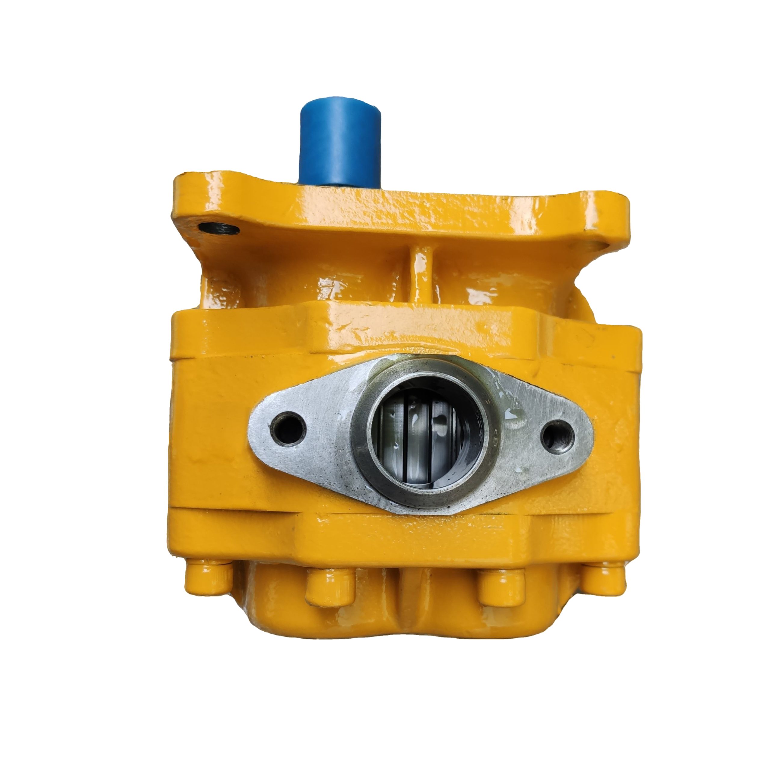 Насос рулевого управления Shantui SD22 07436-72202
